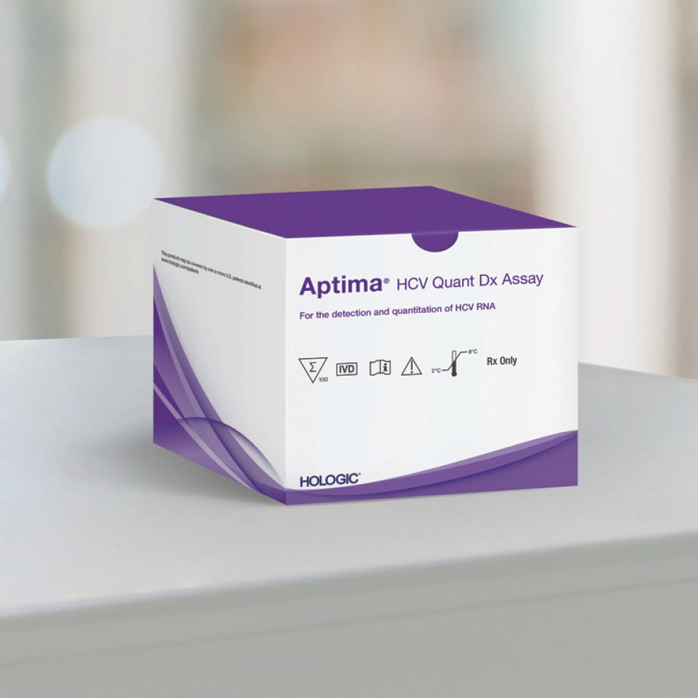HCV Test Kit Aptima Hologic For Infectious Diseases Clinical hcv-test-kit-aptima-hologic-for-infectious-diseases-clinical