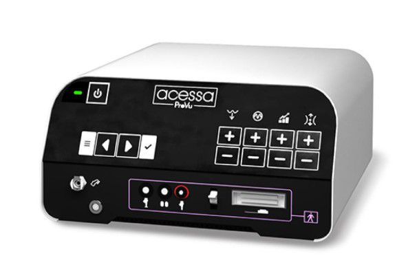 Ablation electrosurgical unit - Acessa® - Hologic - laparoscopic ...