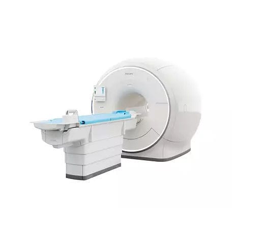 Whole-body tomography MRI system - MR 5300 - Philips Healthcare - high ...