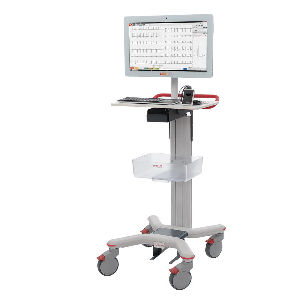 Philips St80i Stress Ecg Ysterplaat Medical Supplies