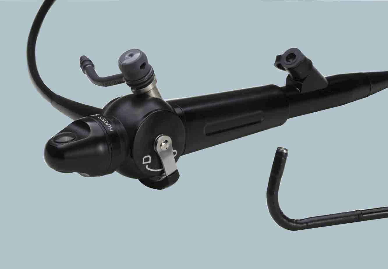 Video pharyngoscope VN2600 Huger endoscopy instruments