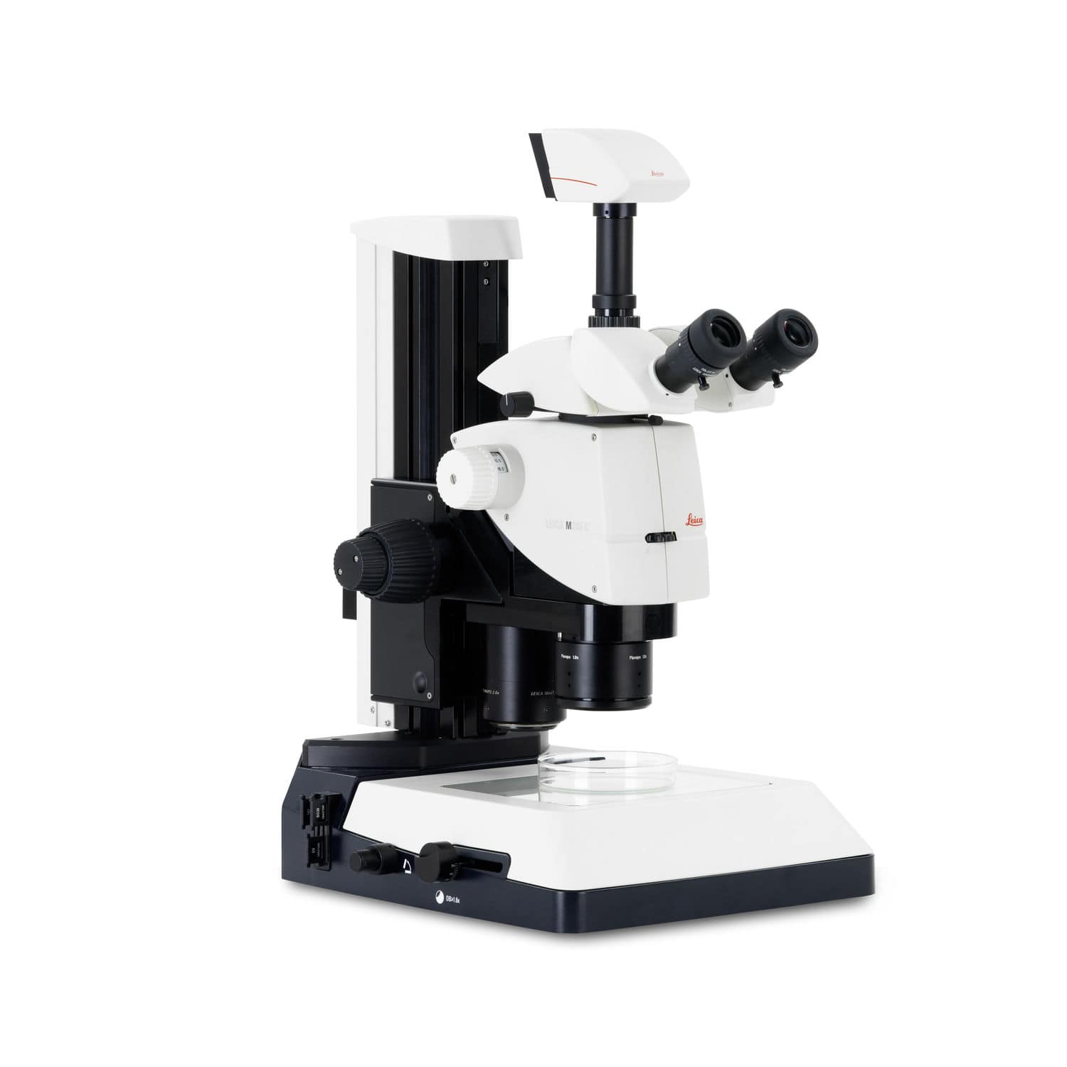 Microscope light source TL4000 BFDF Leica Microsystems LED