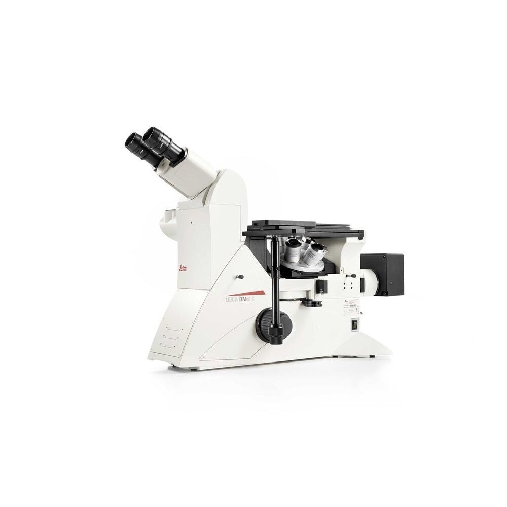 Optical microscope DMi8 series Leica Microsystems medical / inspection / multipurpose