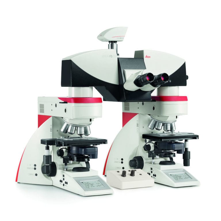 Optical microscope - FS CB - Leica Microsystems - for forensics ...