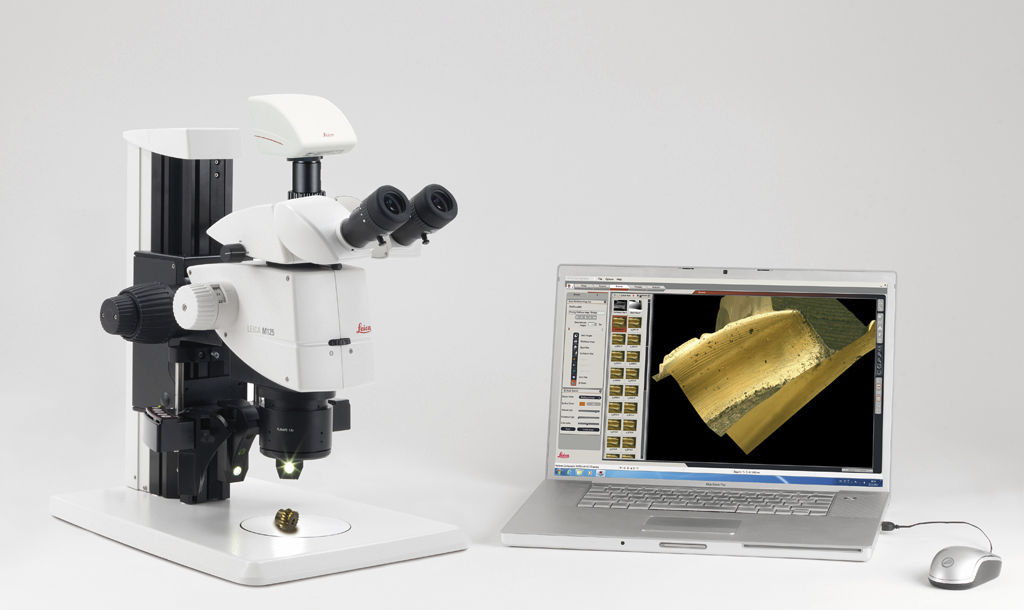 Laboratory microscope camera / digital / CMOS / USB 3.1 Mpx DMC2900