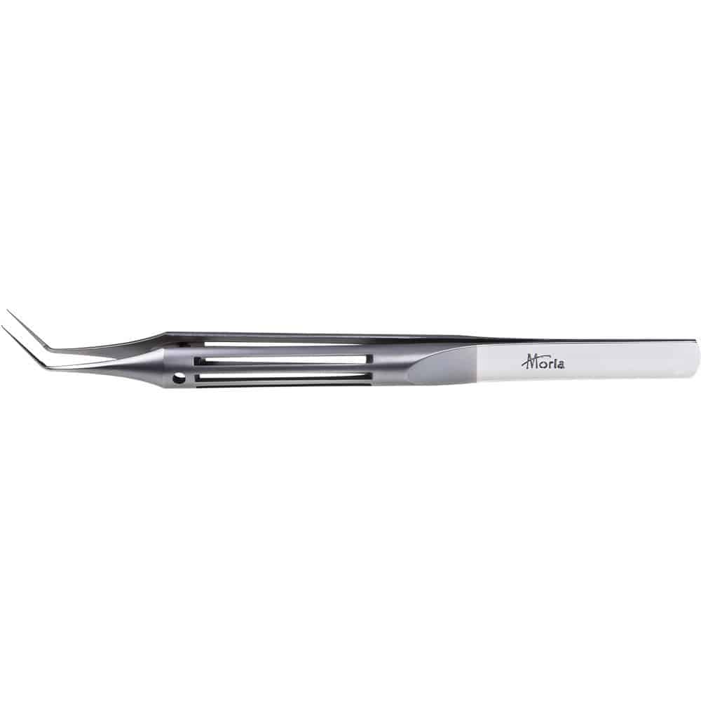 Ophthalmology forceps - 19097 - Moria Surgical