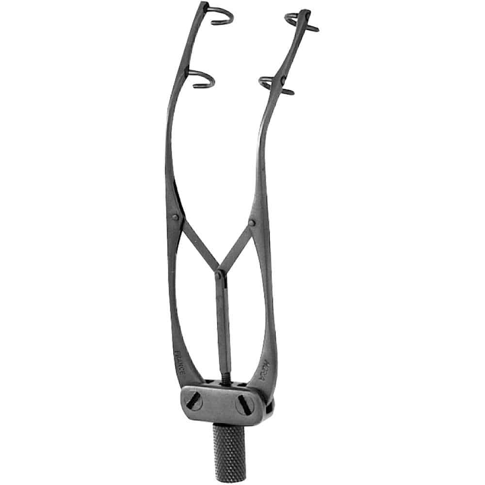 Eyelid speculum 13132 Moria Surgical