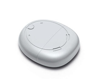 Body-worn processor cochlear implant / waterproof - Nucleus® Kanso ...