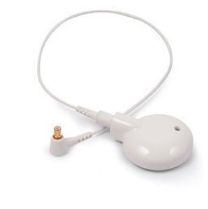 Body-worn processor cochlear implant / waterproof / pediatric ...