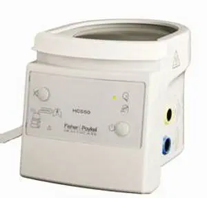 Electronic humidifier - HC550 - Fisher & Paykel Healthcare