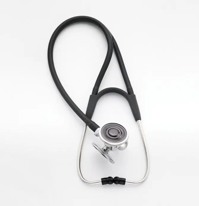 Cardiology stethoscope - Harvey™ DLX - Welch Allyn - pediatric