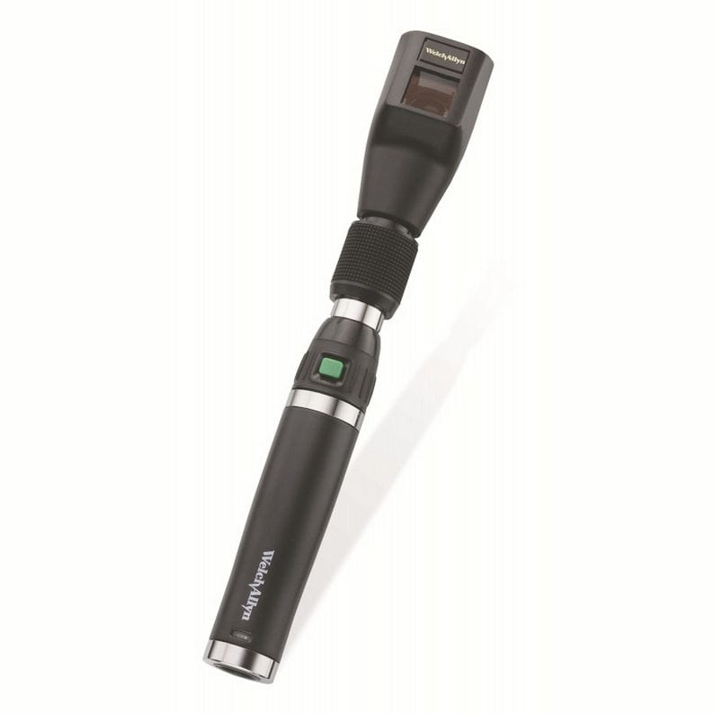 Retinoscope Elite™ Welch Allyn handheld