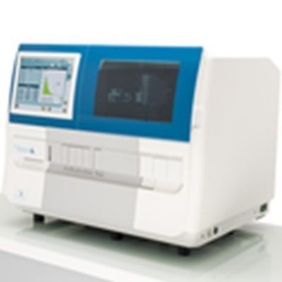 Thrombin analyzer - ST Genesia - Stago - assessment / laboratory ...