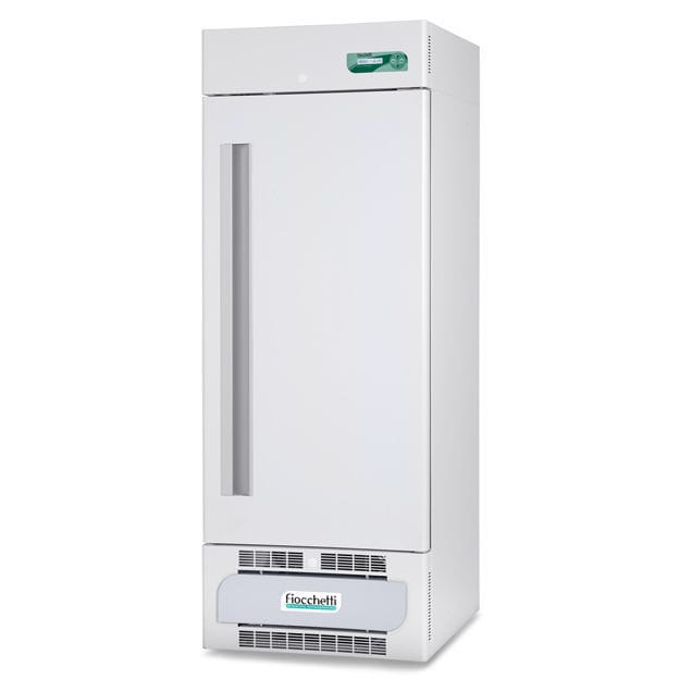 Laboratory freezer - 250 ECT-F - Fiocchetti Scientific - for hospitals ...
