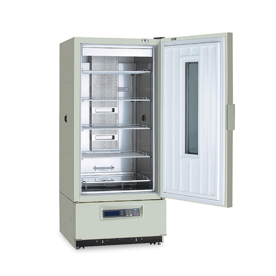 Natural convection laboratory incubator / for general purpose / floor