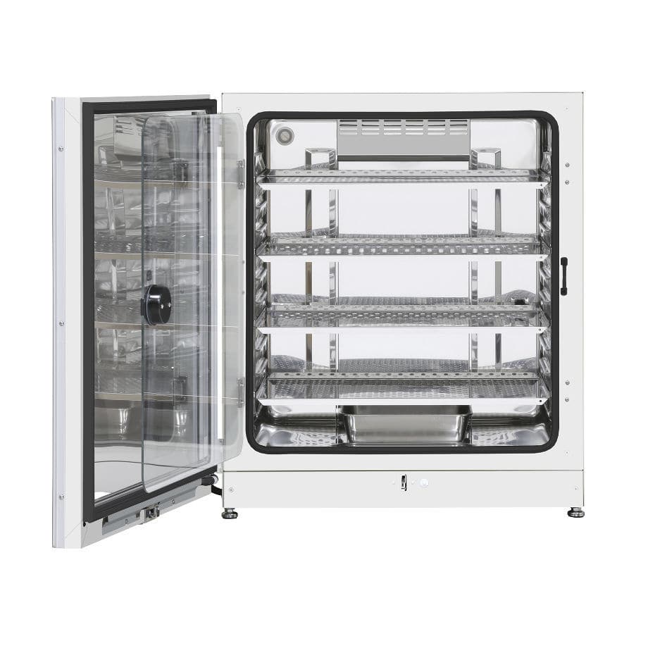 CO2 laboratory incubator / for cell cultures / for cellular research