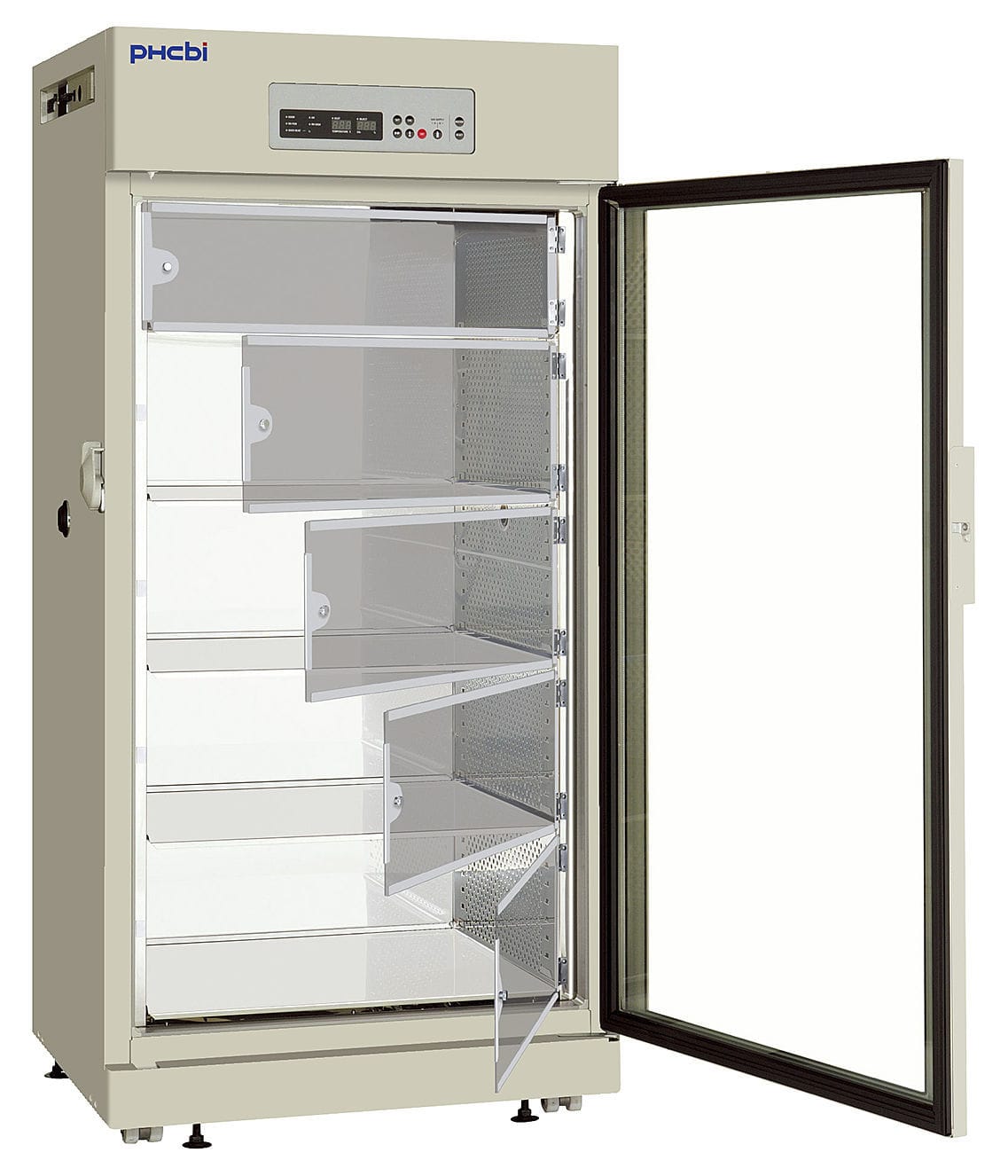 CO2 laboratory incubator MCO80ICPE PHC Europe B.V. / PHCbi UV