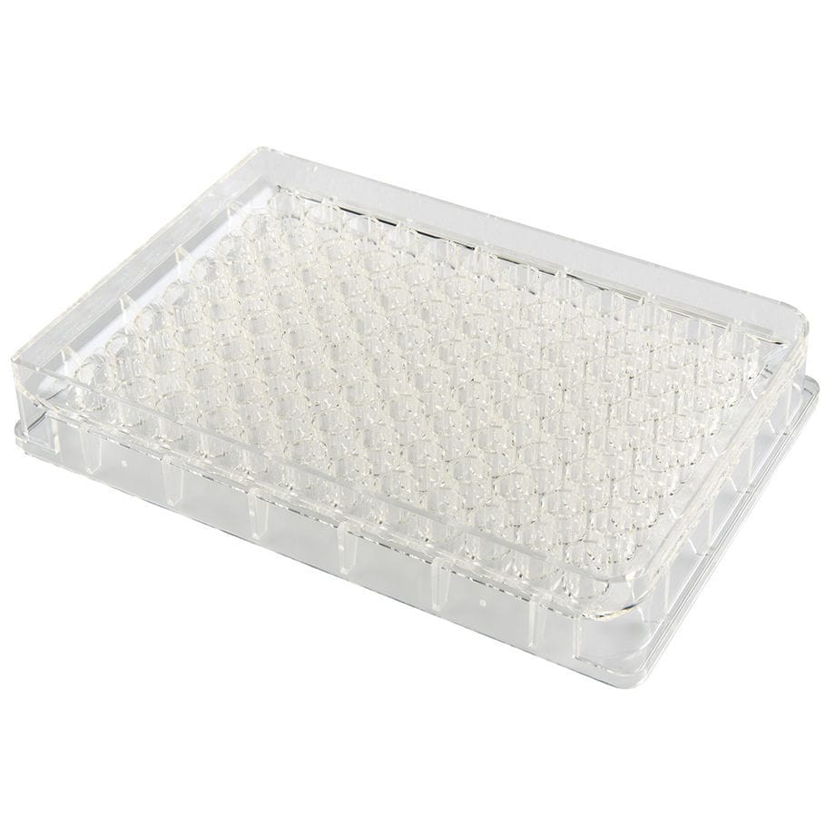 Laboratory microplate - PrimeSurface® 96U - PHC Europe - for 3D cell ...