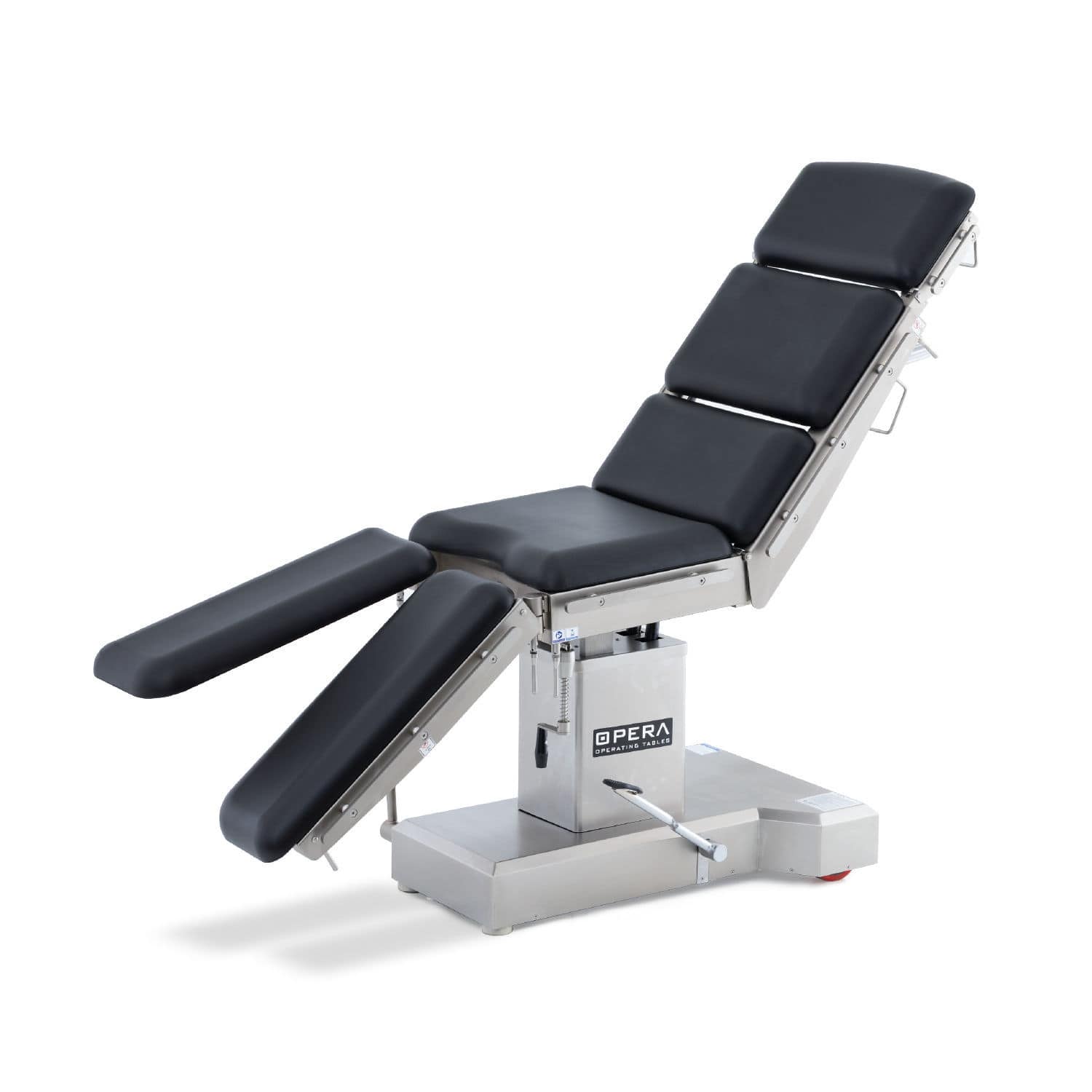 Universal operating table - OM-2M - Üzümcü Medical Devices - mechanical ...