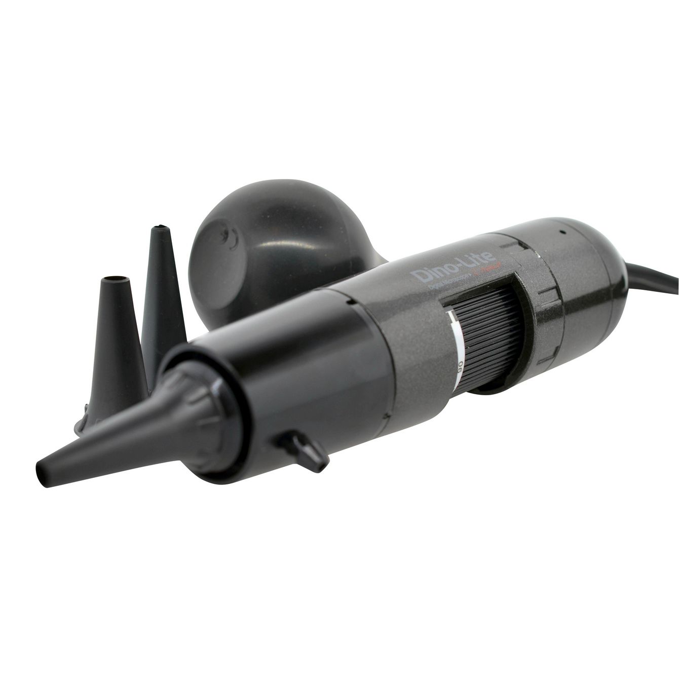 Video otoscope MEDL4EP IDCP MedTech with speculum