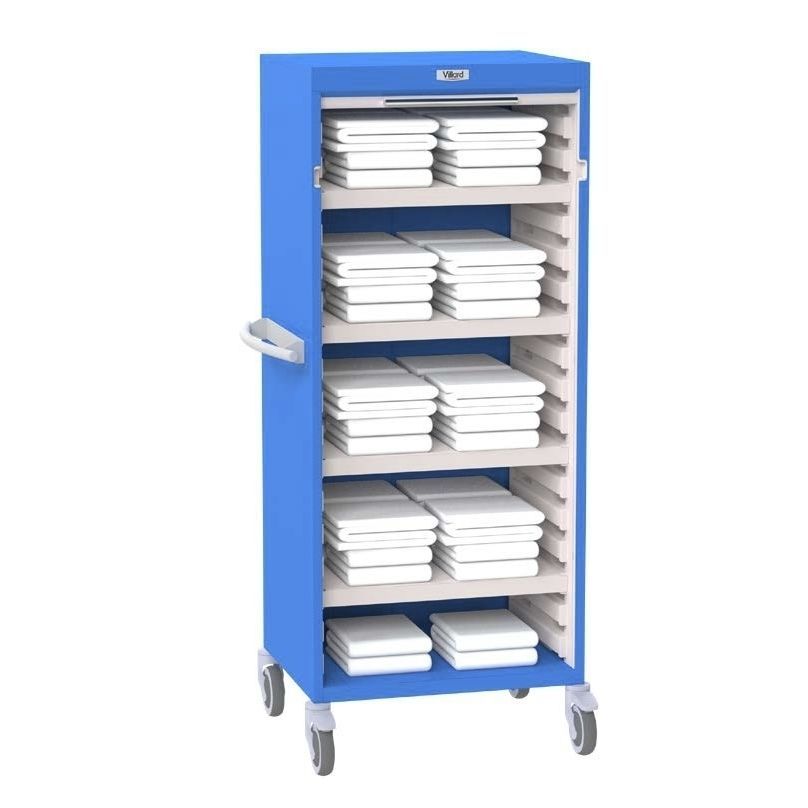 Storage 1007.53 VILLARD clean linen / modular / mobile