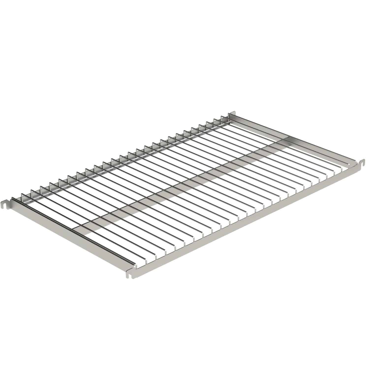 Container shelf 830.58 VILLARD stainless steel / wire