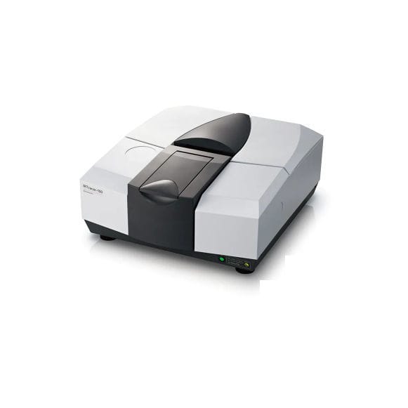 FTIR spectrometer IRTracer100 Shimadzu for the pharmaceutical