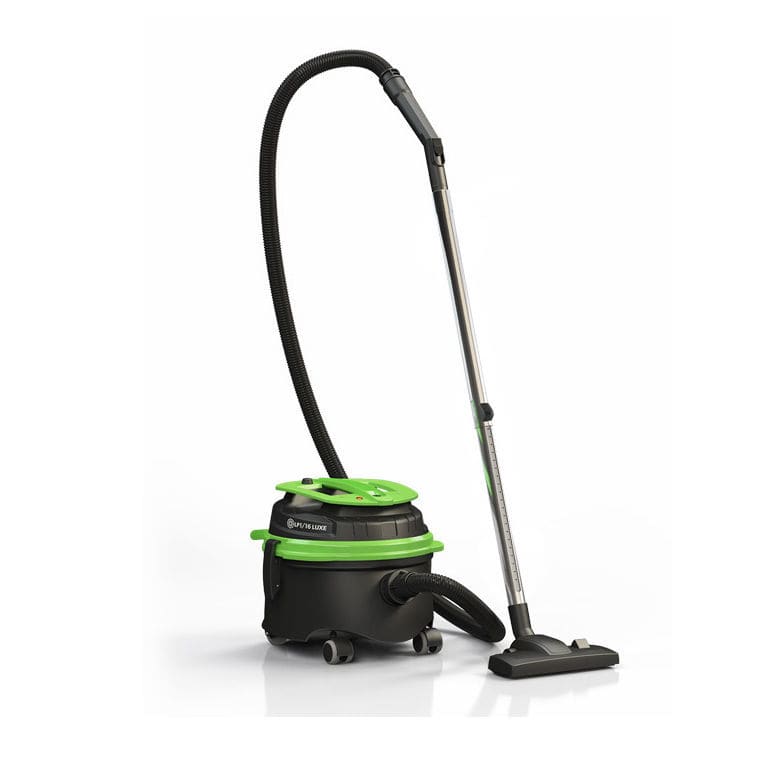 Mobile vacuum cleaner LP 1/16 LUXE IPC Healthcare Solutions
