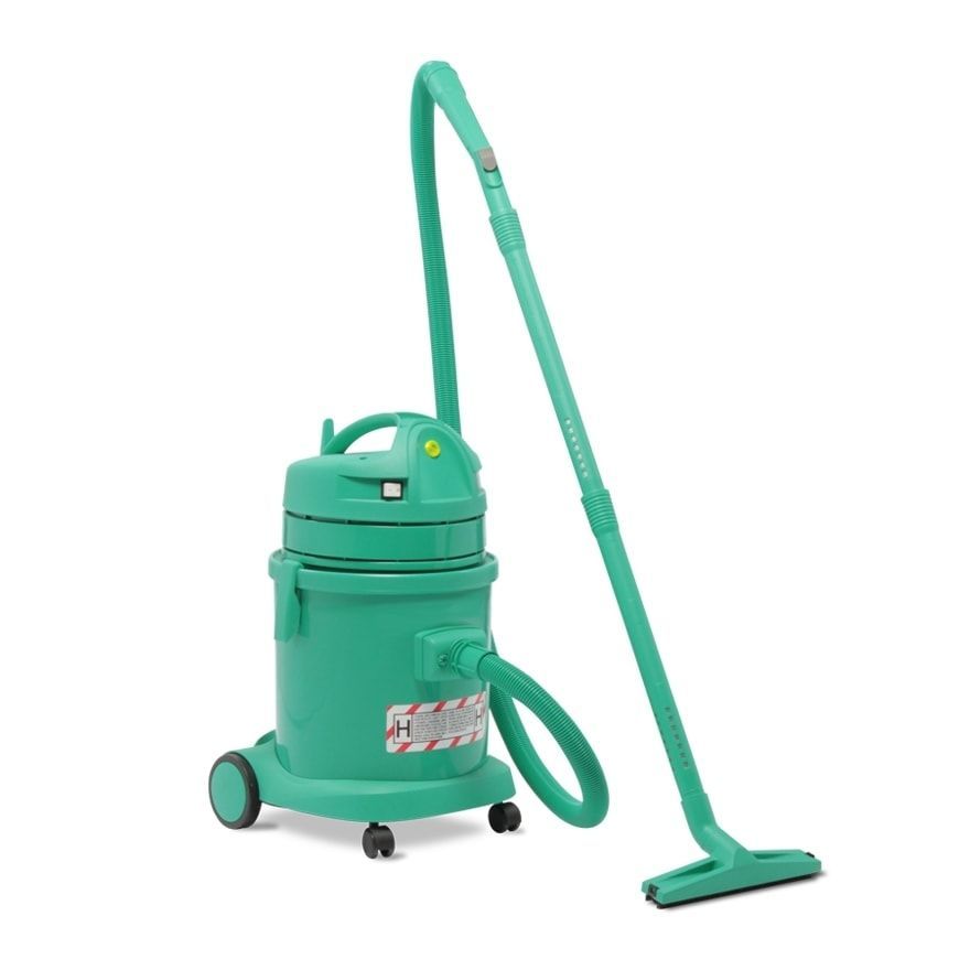 Mobile vacuum cleaner GP 1/27 HEPA ISO5 IPC Healthcare Solutions