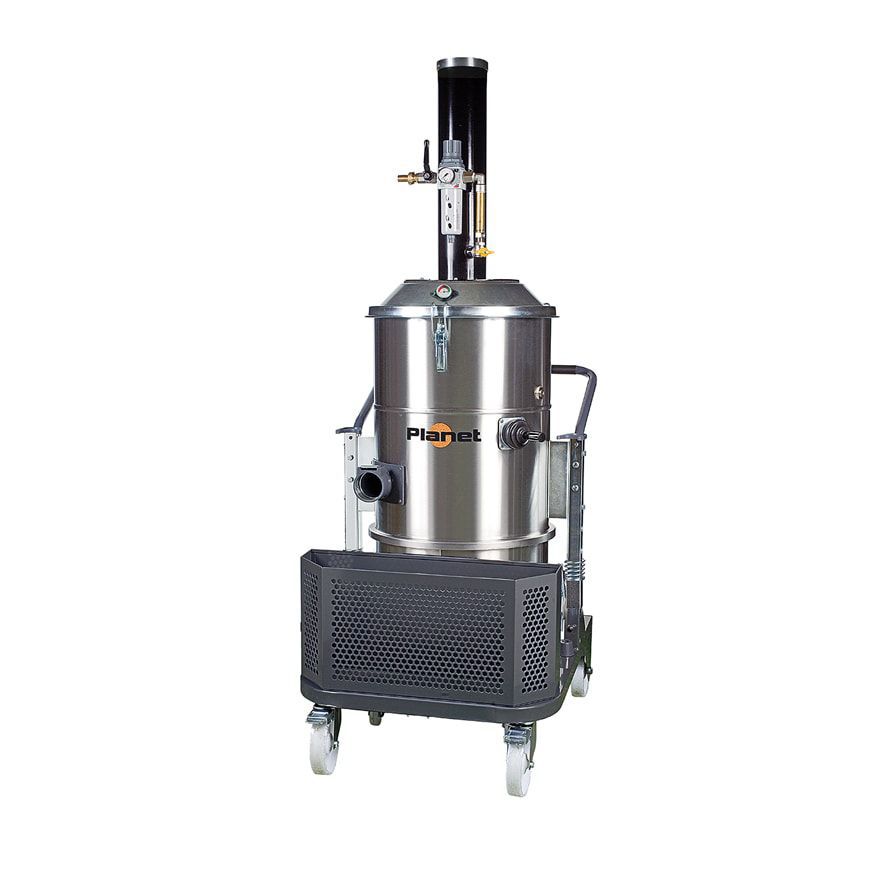 Mobile vacuum cleaner 300S PN ATEX IPC Healthcare Solutions