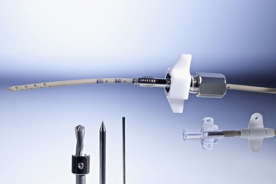 Ventricular Drainage Set Evd30 004 01 Spiegelberg Gra vrogue.co