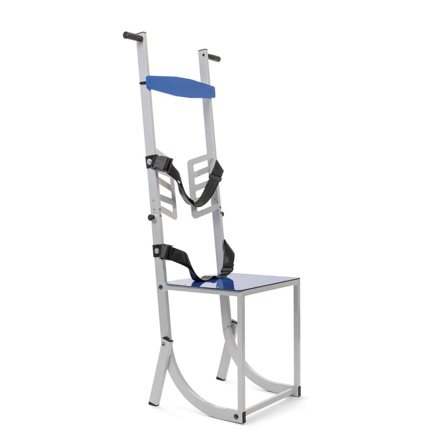 Fall Recovery System Floor-standing fall recovery system - HEBIX starr - aacurat GmbH - for ...