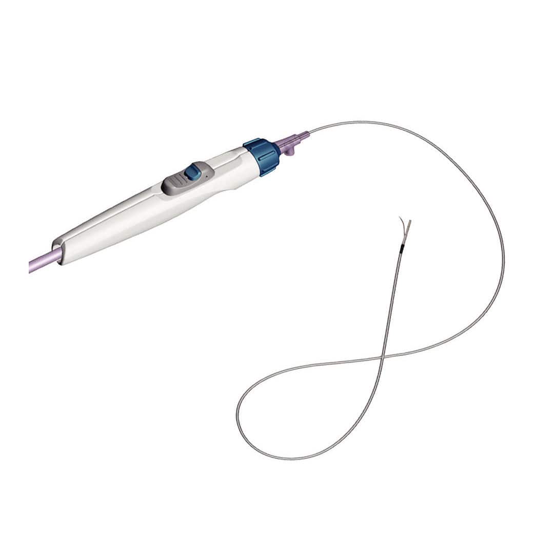 Access catheter OUTBACK® Elite Cordis peripheral / hydrophilic