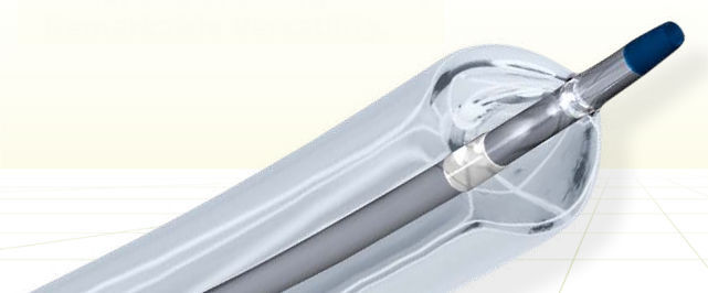 PTA catheter / peripheral / balloon POWERFLEX® Pro SAVVY® SAVVY PTA catheter / peripheral / balloon POWERFLEX® Pro SAVVY® SAVVY
