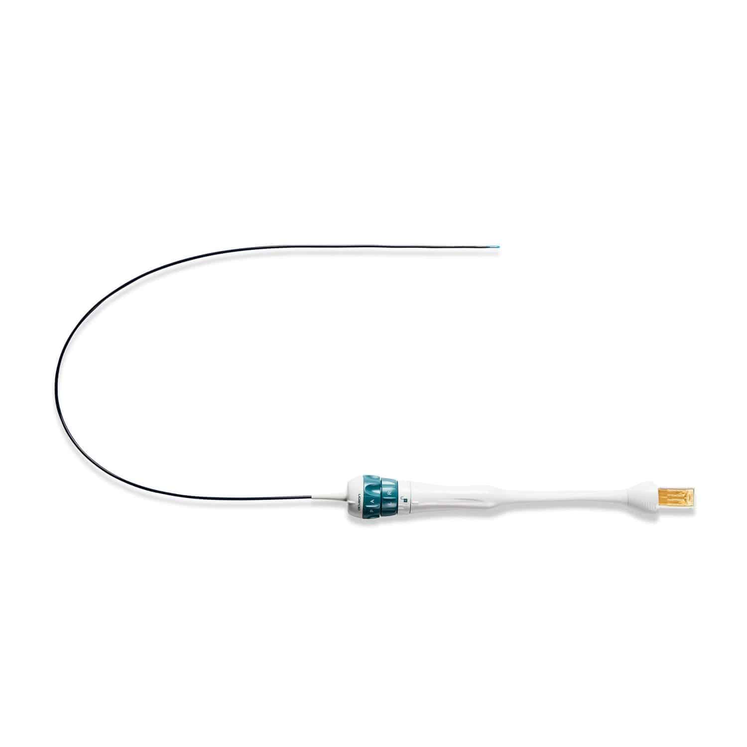 Ultrasound catheter ACUNAV™ Biosense ster cardiac / steerable