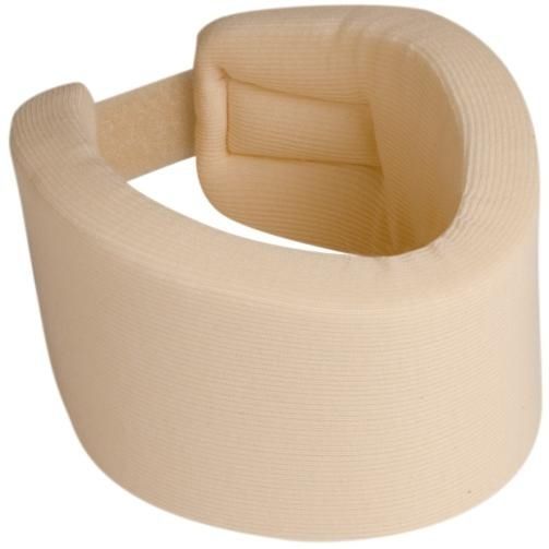 Foam cervical collar - Ortel® Classic - Thuasne - C1 / adult