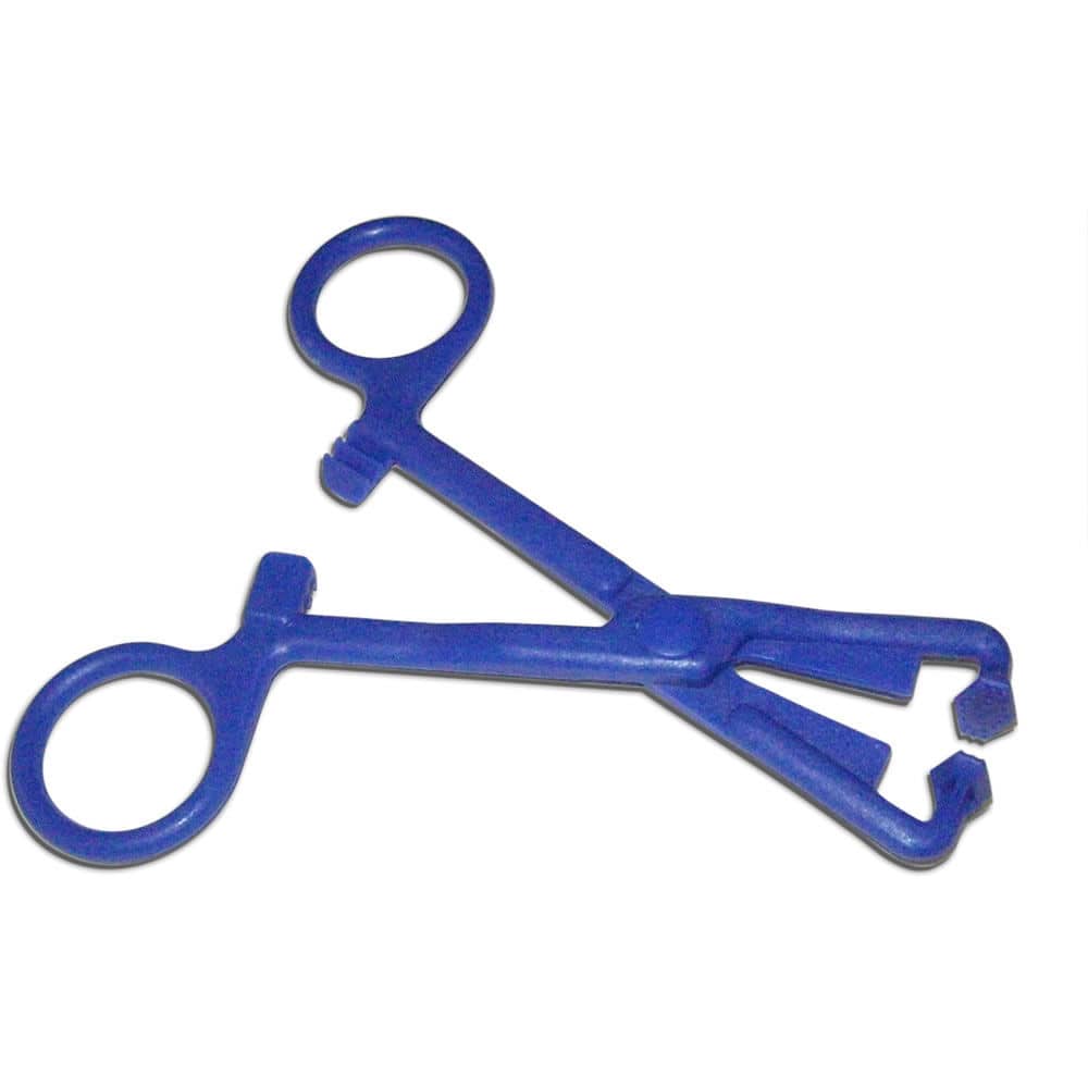 Gynecology forceps - 620-890 - AMG Medical - dental / clamp / reusable