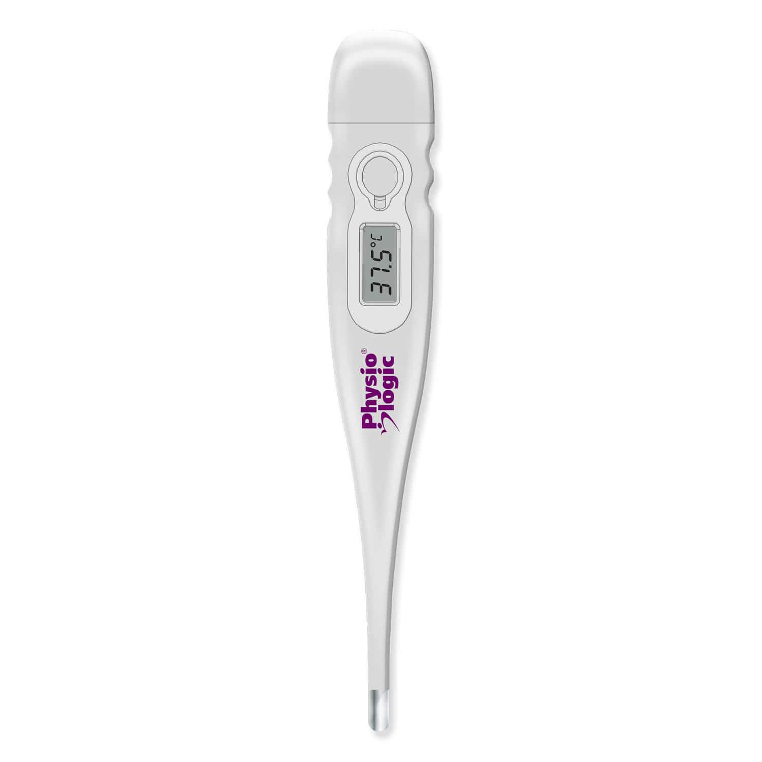 Fever thermometer DigiPro+™ AMG Medical digital / oral / axillary