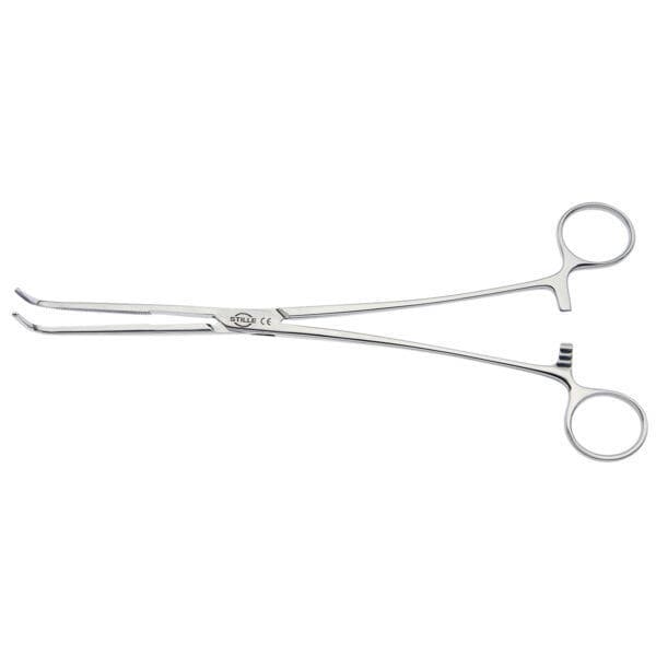 Surgical forceps - WIKSTRÖM - STILLE - clamp