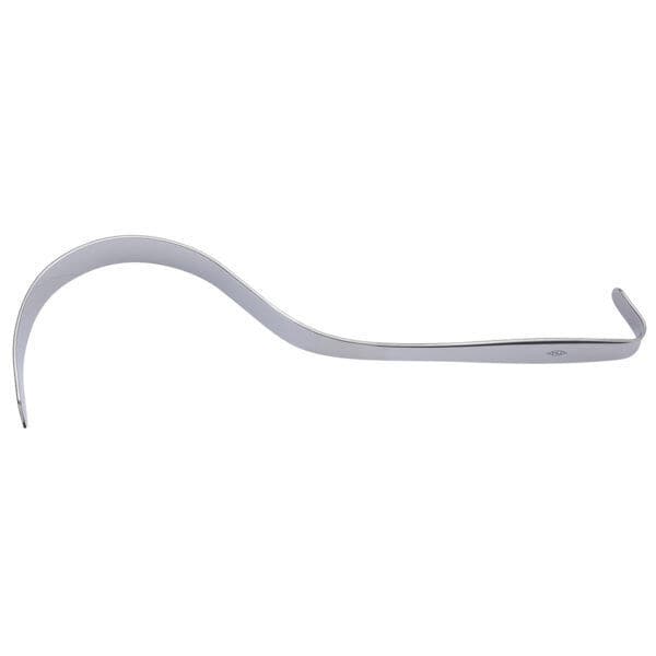 Breast retractor - 108-26037 series - STILLE - surgery / Deaver