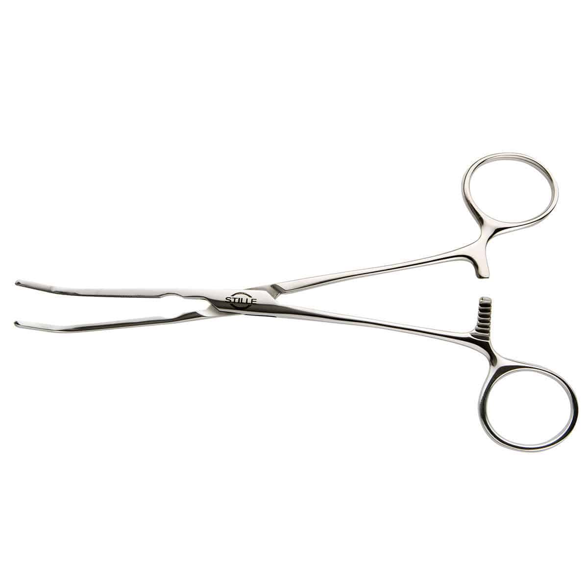 Surgery forceps - 107-10880 - STILLE - tissue grasping / clamp / grasping