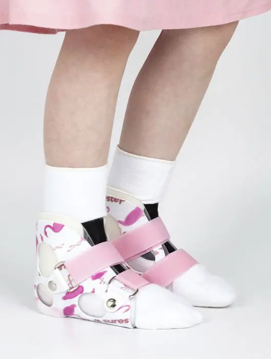 Supra-malleolar orthosis (SMO) - BigShot - SureStep
