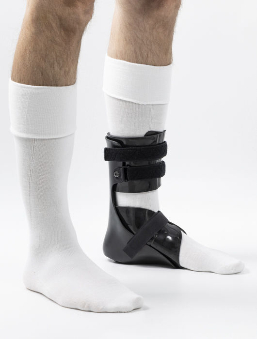 Ankle and foot orthosis - SureStep