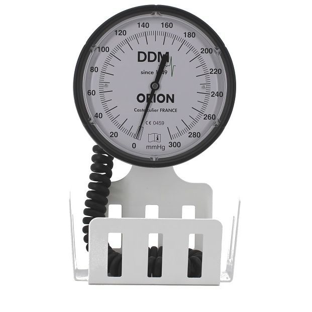 Dial sphygmomanometer TE201 Series D&D