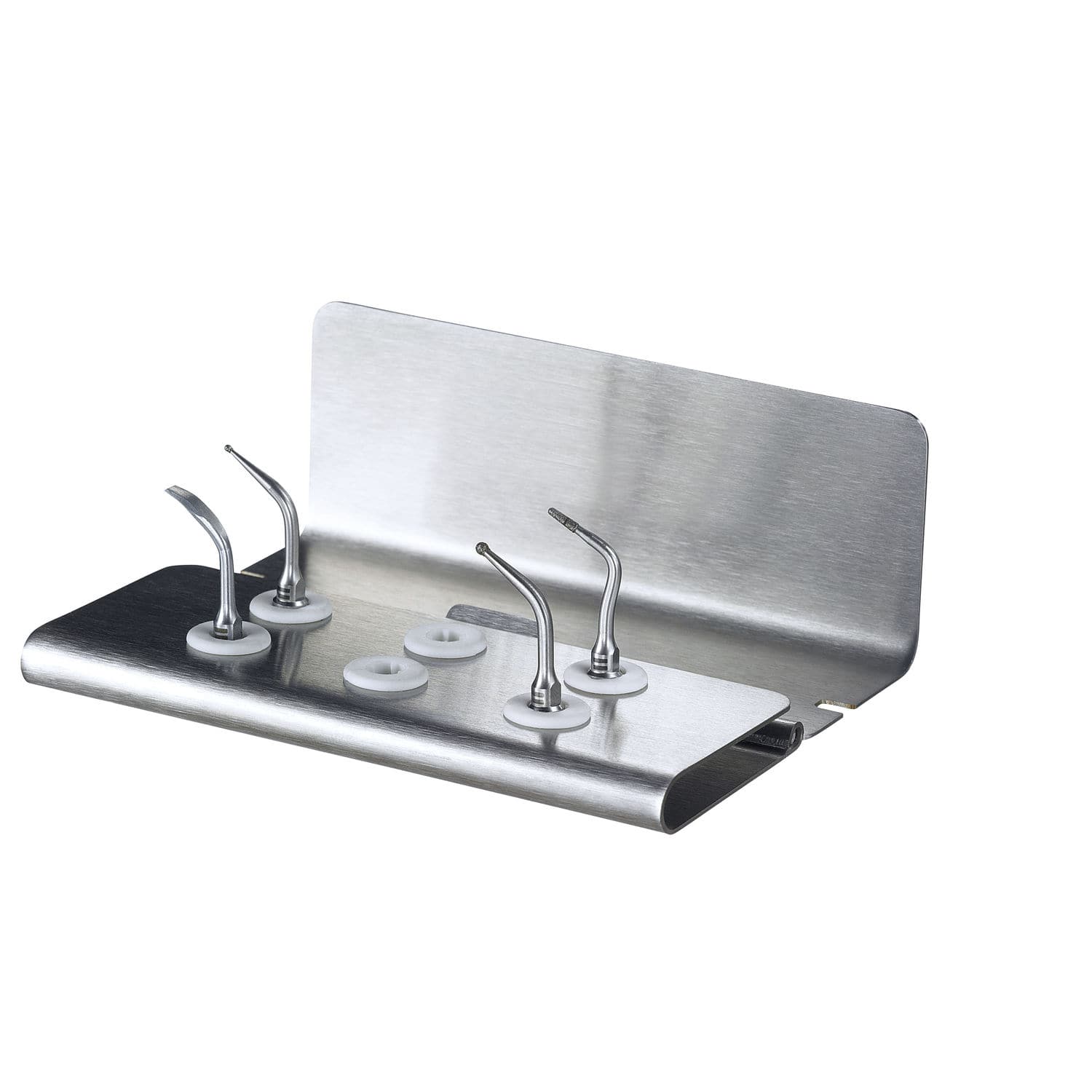 Piezoelectric ultrasonic insert - Crown Extension - ACTEON GROUP - for ...