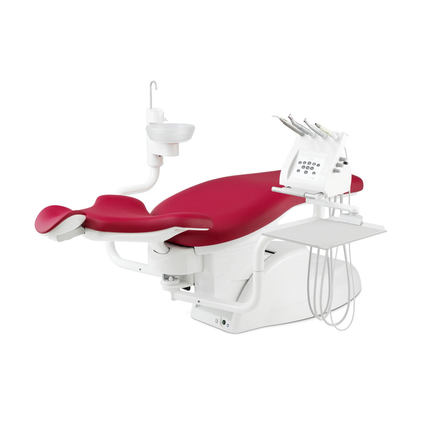 Orthodontics unit with electric chair PE9_ortho AirelQuetin