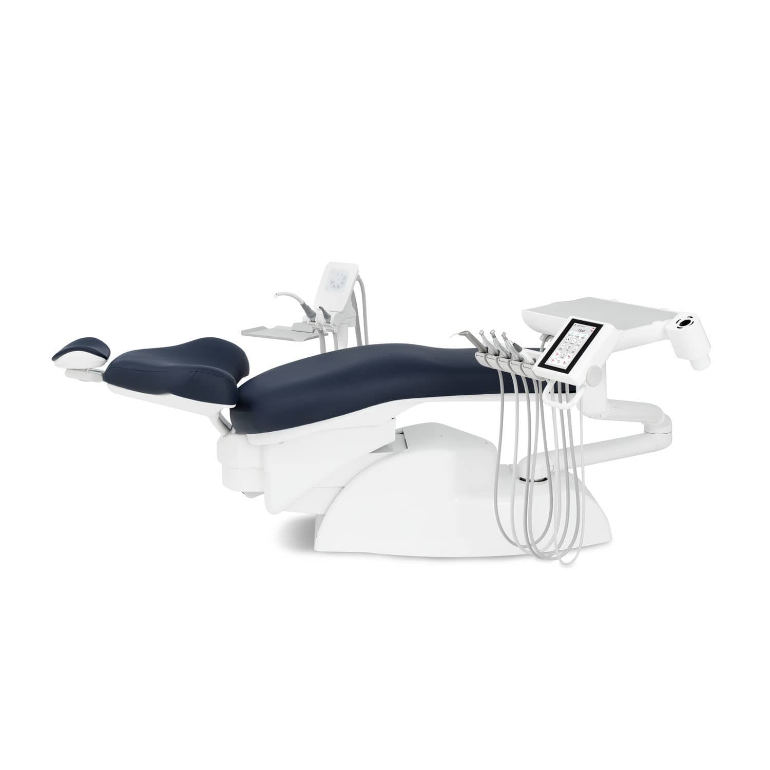 Dental treatment unit with electric chair PE9 Side AirelQuetin