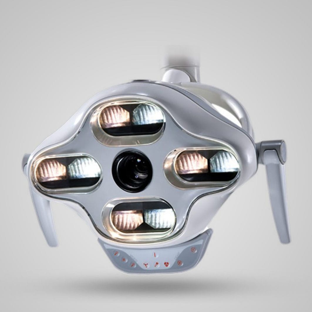 LED Surgical Light Airel Quetin Dental LED Surgical Light Airel Quetin Dental