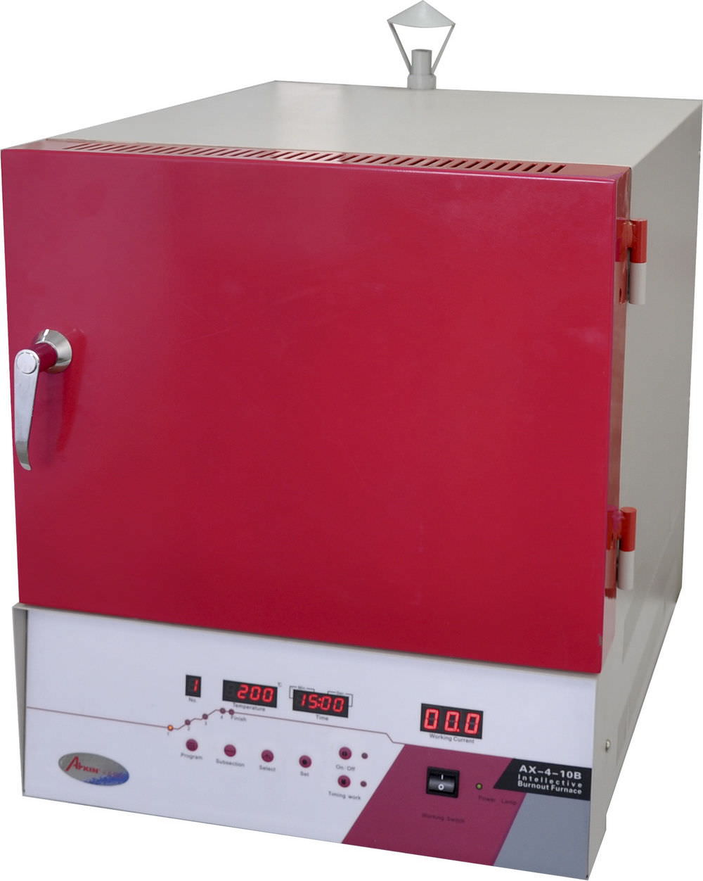 Preheating furnace AX410B Aixin Medical Equipment Co.,Ltd