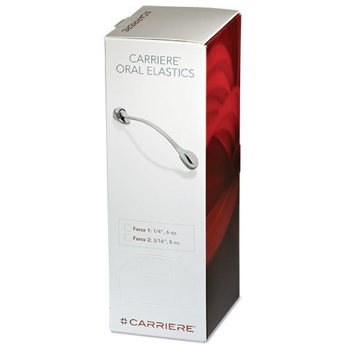 Orthodontic elastic Carriere® All Star Orthodontics